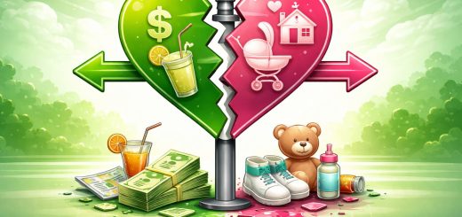 Ерлі-зайыптылардың құндылықтары әртүрлі болса, не істеу керек