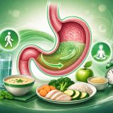 Гастропарез деген не және оны қалай бақылау керек