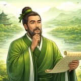Чем известен Хуэй Ши как парадоксальный философ Китая