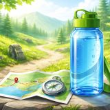 Маршрутқа қажетті су мөлшерін қалай есептеу керек