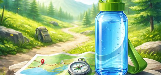 Маршрутқа қажетті су мөлшерін қалай есептеу керек