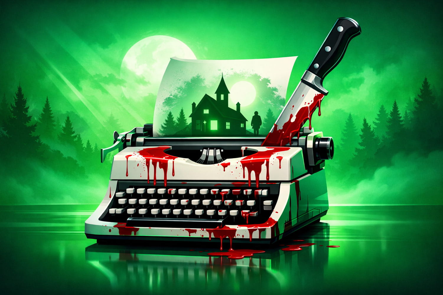 Стивен Кинг романдарының ең жақсы фильм бейімделулері: шолу - Вектор Казахстана 1