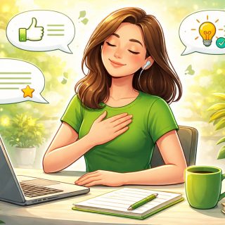 Сынды стресссіз қабылдауды қалай үйренуге болады