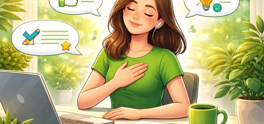 Сынды стресссіз қабылдауды қалай үйренуге болады