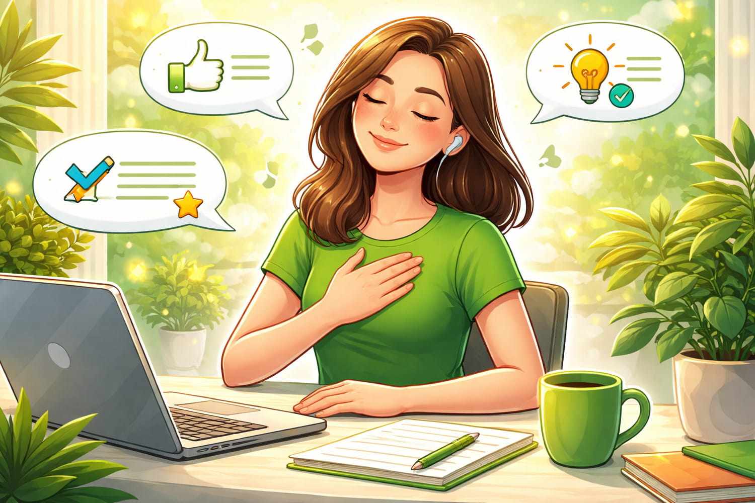 Сынды стресссіз қабылдауды қалай үйренуге болады - Вектор Казахстана 1