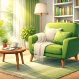 Үйде оқуға ыңғайлы орын қалай ұйымдастырылады