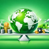 Жаһандық экономика қалай жұмыс істейді – қарапайым тілмен