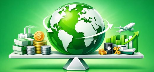 Жаһандық экономика қалай жұмыс істейді – қарапайым тілмен