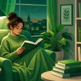 Что почитать вечером: идеи для лёгкого чтения