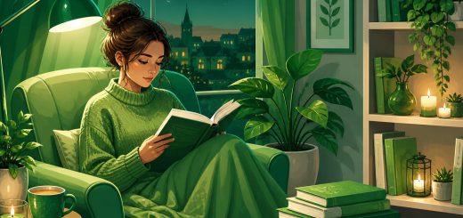 Что почитать вечером: идеи для лёгкого чтения