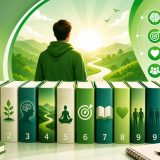 Өзін-өзі дамыту жолын бастағандар үшін ең жақсы 10 кітап