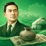 Как Аурел Шомлаи внёс вклад в казахскую этнологию