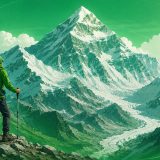 Эверест туралы 32 қызықты дерек