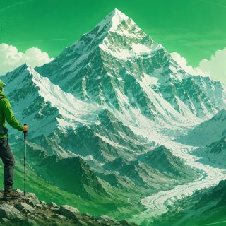 Эверест туралы 32 қызықты дерек