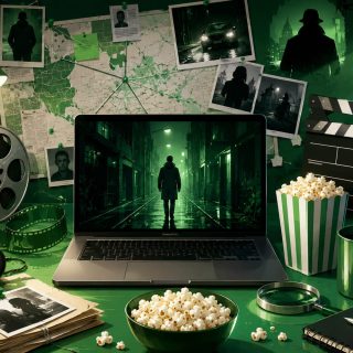 Шынайы оқиғаларға негізделген үздік триллерлерге шолу