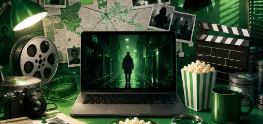 Шынайы оқиғаларға негізделген үздік триллерлерге шолу - Вектор Казахстана 37