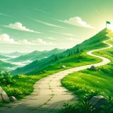 Как не потеряться в процессе достижения долгосрочных целей