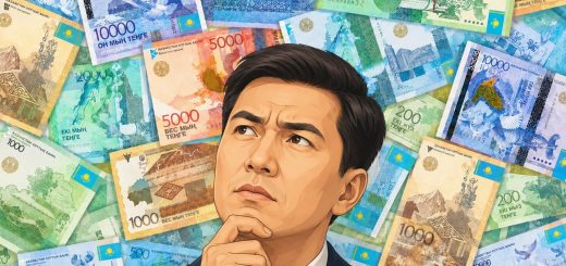 Кәсіпкер бос ақшаны қалай тиімді сақтай алады