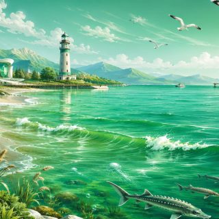 Каспий теңізі туралы 27 қызықты дерек