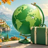 Лучшие страны для отдыха осенью