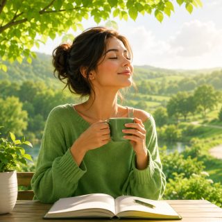 Неліктен осы жерде және қазір өмір сүруді үйрену маңызды?