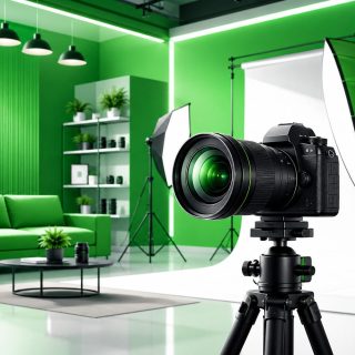 Табысты фотостудия бизнесін қалай ашуға болады