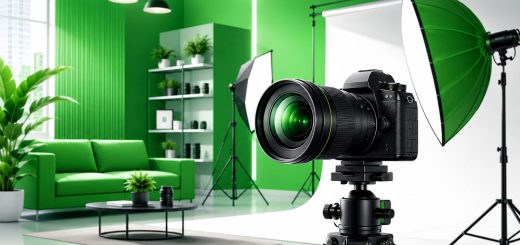 Табысты фотостудия бизнесін қалай ашуға болады