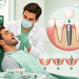 Тіс имплантациясы қалай жүреді: рәсімге дейін, кезінде және кейін білу маңызды нәрселер